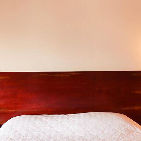 Giang Thanh Room Apartment Ciudad Ho Chi Minh  Exterior foto