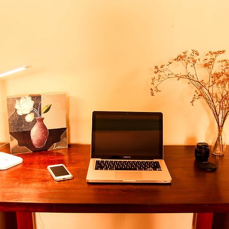 Giang Thanh Room Apartment Ciudad Ho Chi Minh  Exterior foto