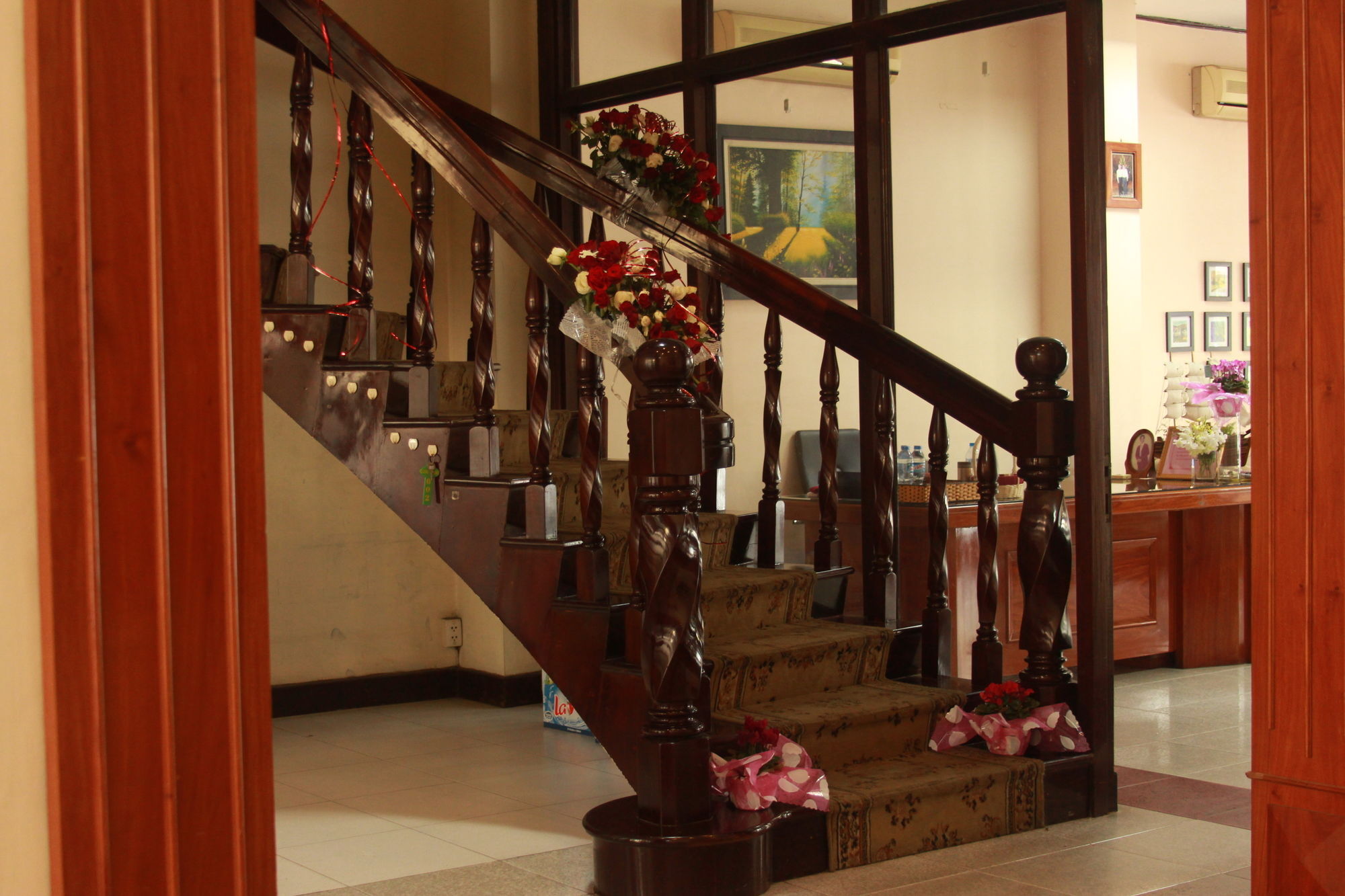 Giang Thanh Room Apartment Ciudad Ho Chi Minh  Exterior foto
